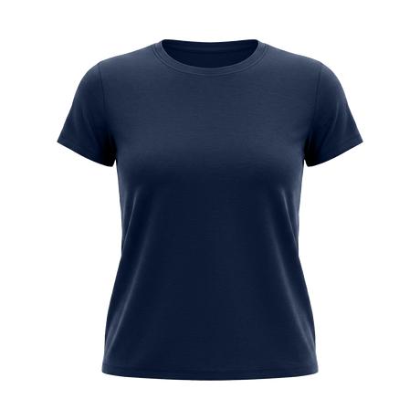 Baller Tee Navy 2.0