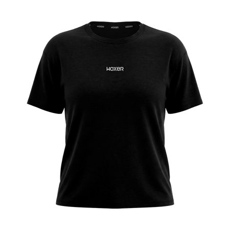 Win Tee Black