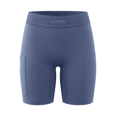 Win Baller Steel Blue