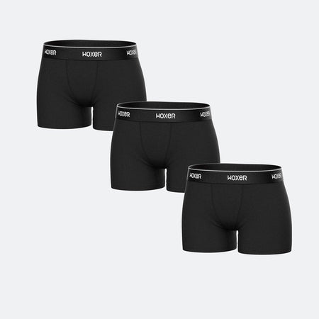 Star Black 2.0 3-Pack