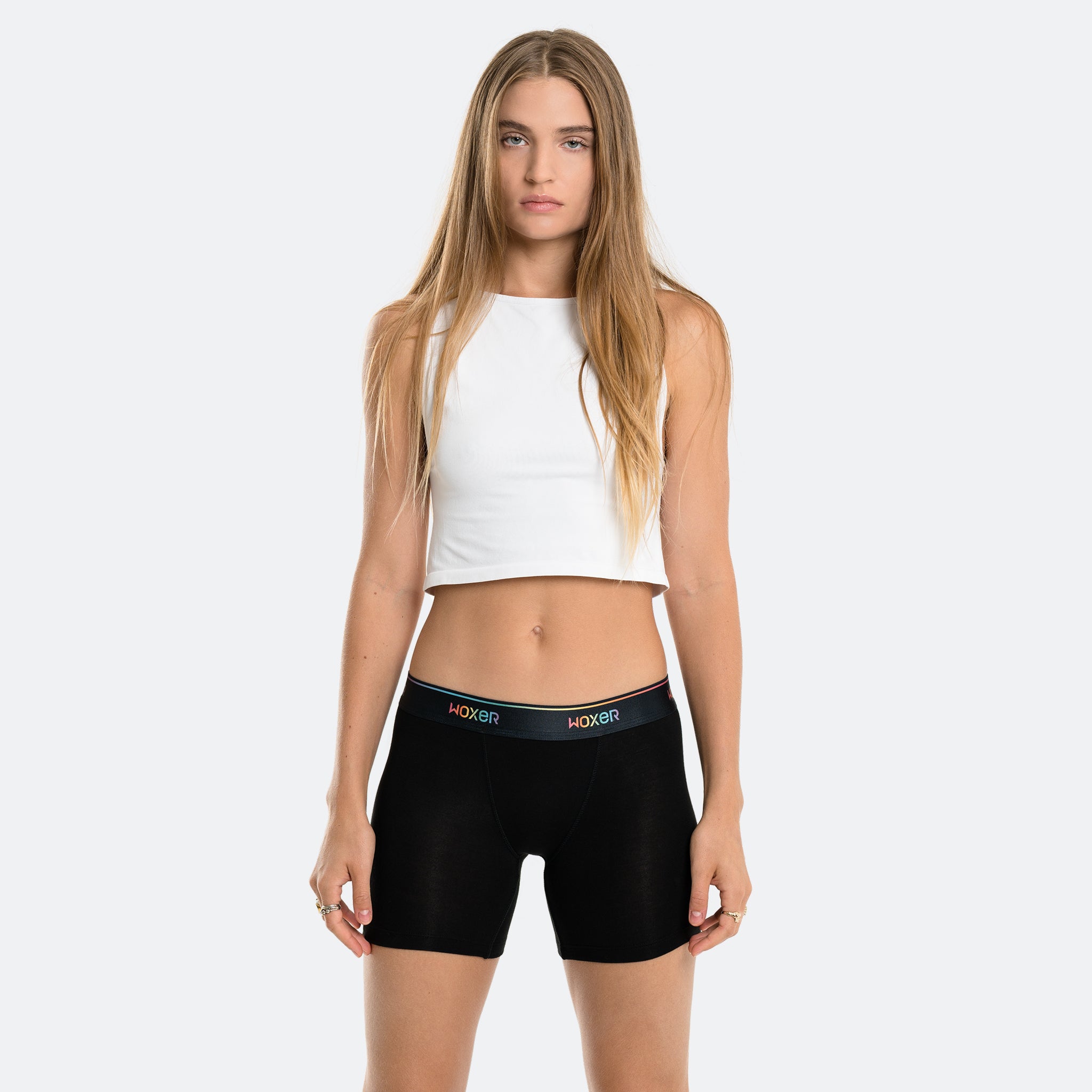 Women's Woxer Breathable Baller Pride 3.0 High Waisted, style# 2 90505,  size 2XL