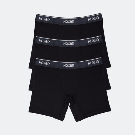Baller Black 2.0 3-Pack