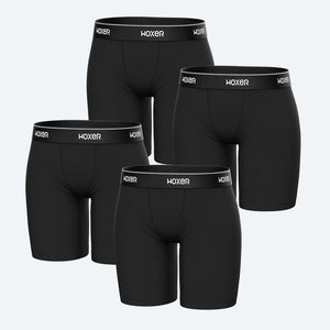 Biker Black 2.0 4-Pack