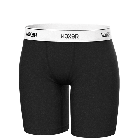 Biker Black