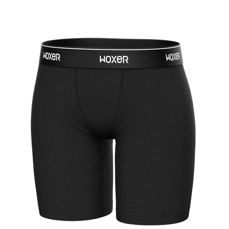 Biker Black 2.0