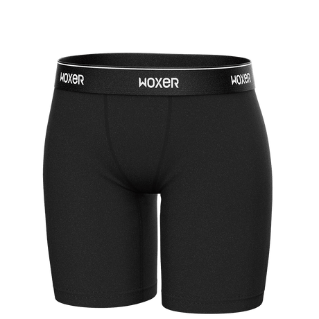 Biker Black 2.0