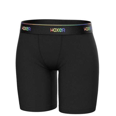 Biker Pride Black 3.0