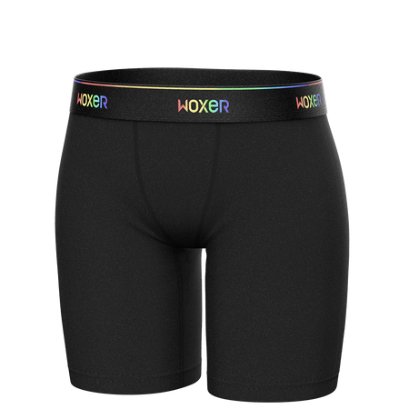 Biker Pride Black 3.0