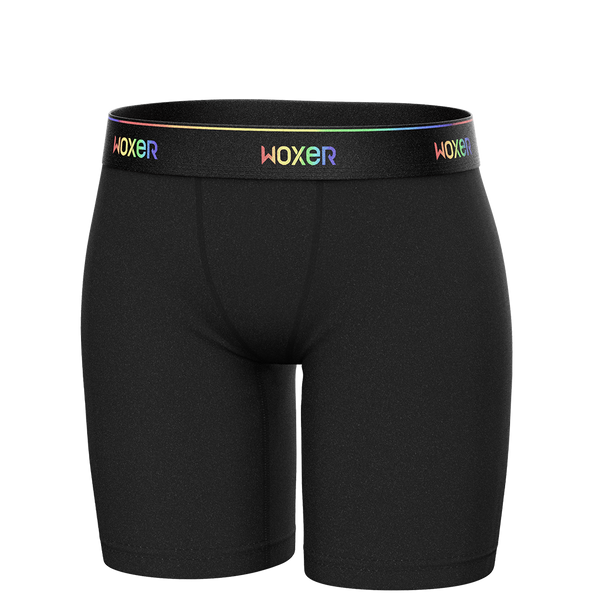 Biker Pride Black 3.0