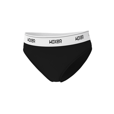Bikini Black