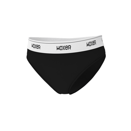 Bikini Black