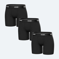 Baller Black 2.0 3-Pack