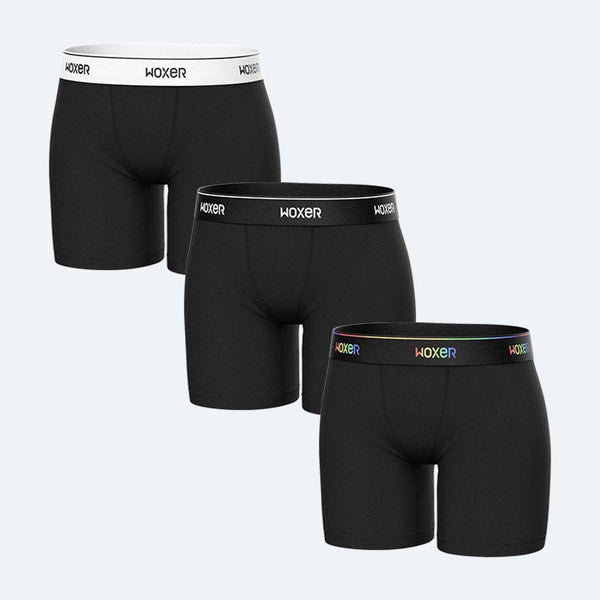 Baller Best of Black 3-Pack