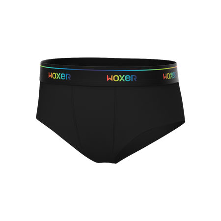 Classic Pride Black 3.0