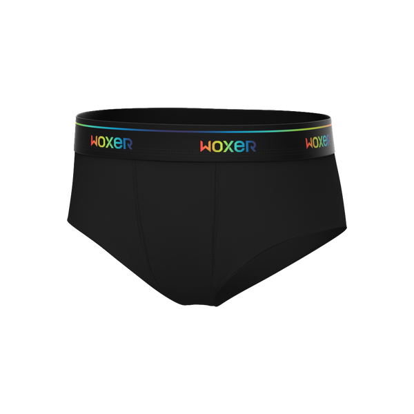 Classic Pride Black 3.0