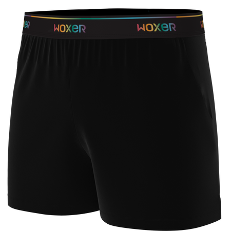 Dreamer Pride Black 3.0