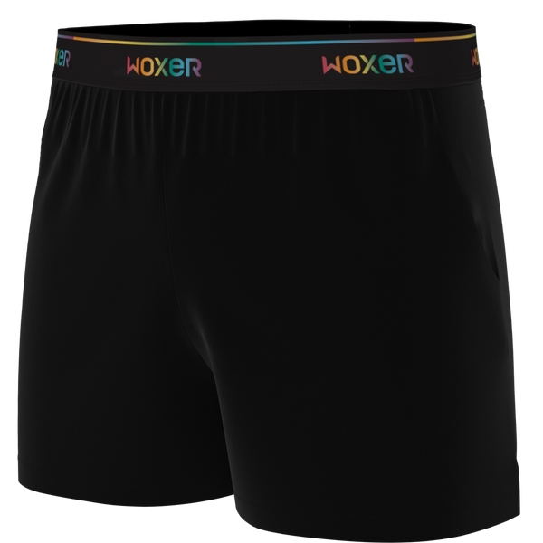 Dreamer Pride Black 3.0