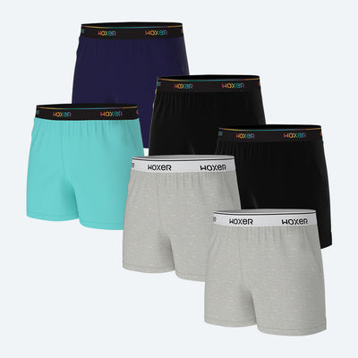 Dreamer Elite Pride 6-Pack