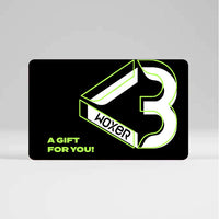 Woxer Gift Card