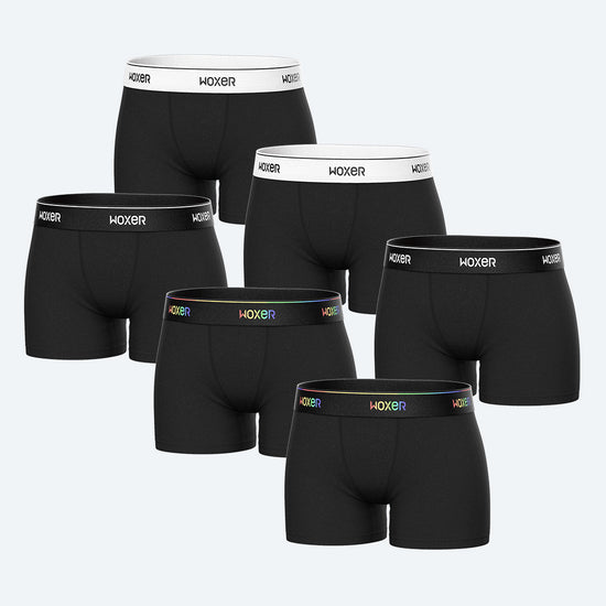 Star Blackout 6-Pack