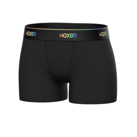 Star Pride Black 3.0