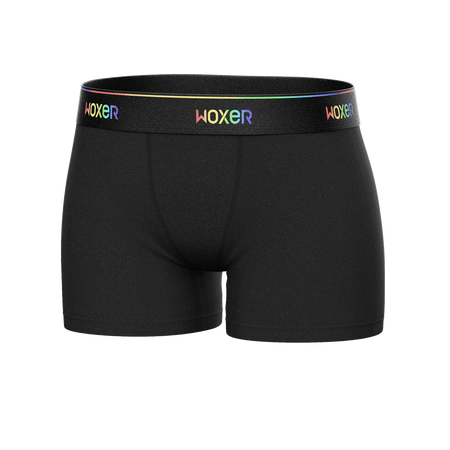 Star Pride Black 3.0