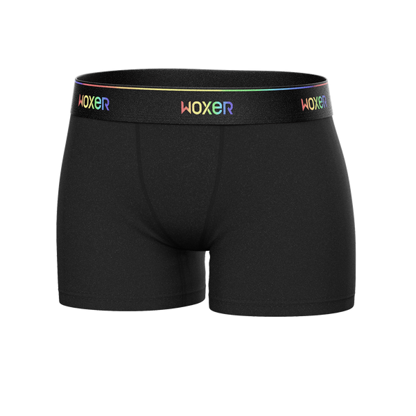 Star Pride Black 3.0