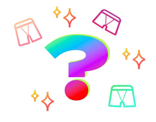 Mystery Luxe Bralette