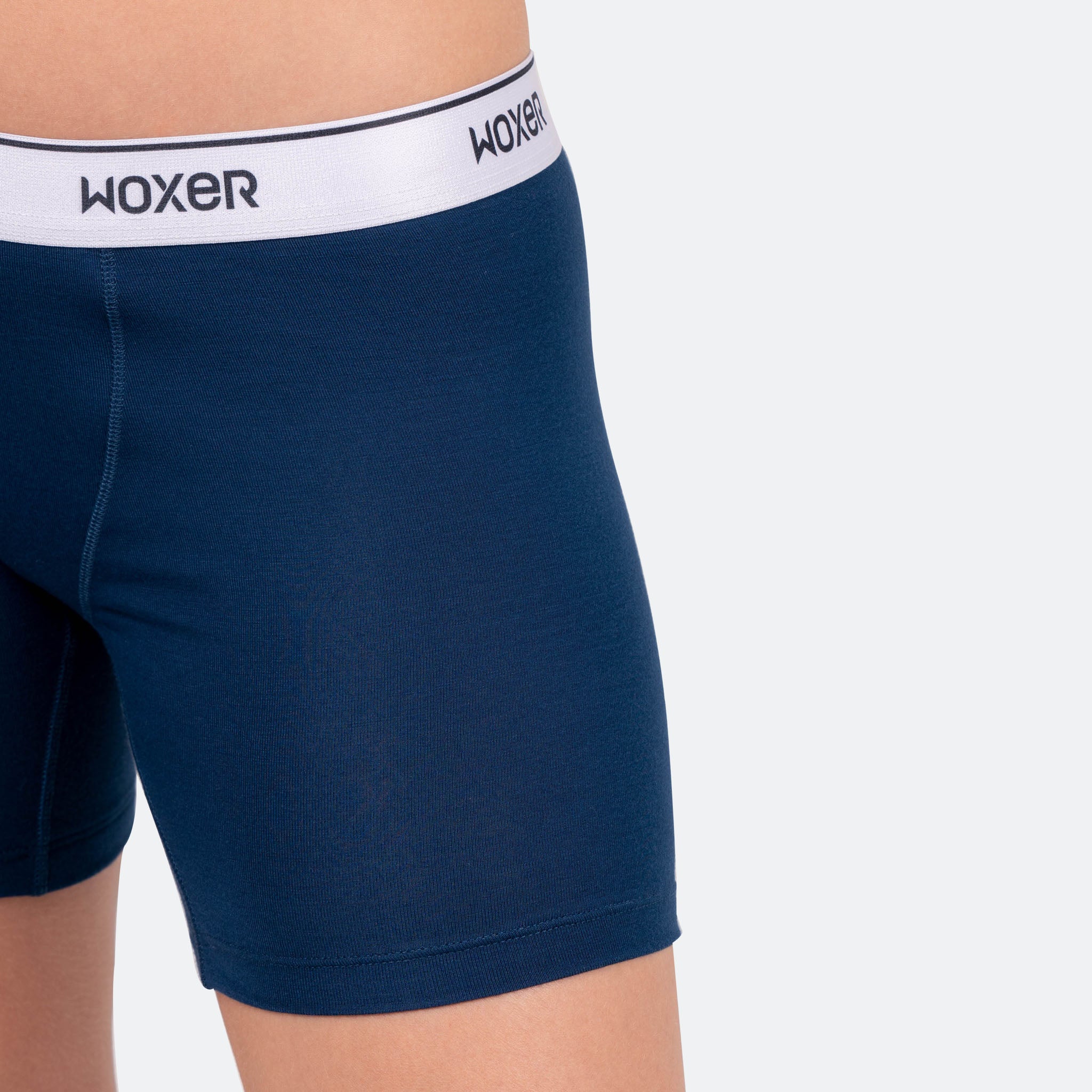 Elevate Your Comfort and Style with Woxer - Baller Boxer Briefs - LA's The  Place